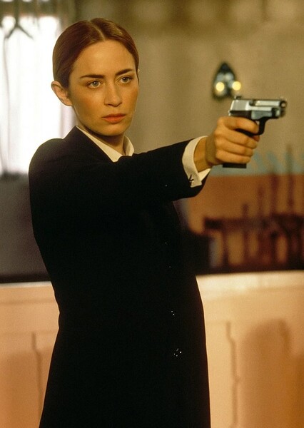 Emily Blunt