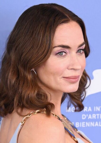 Emily Blunt photo