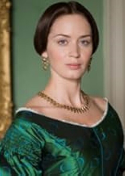 Queen Victoria