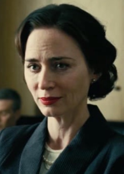 Emily Blunt photo
