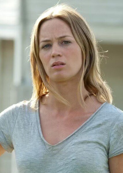 Emily Blunt photo