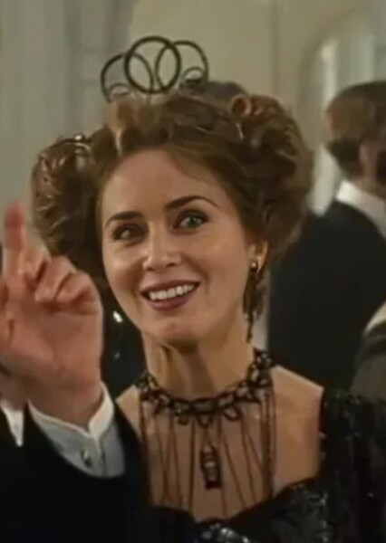 Emily Blunt photo