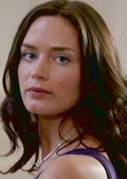 Emily Blunt photo