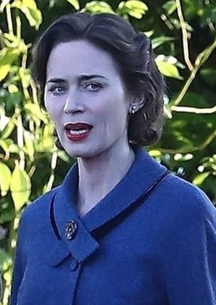 Emily Blunt photo