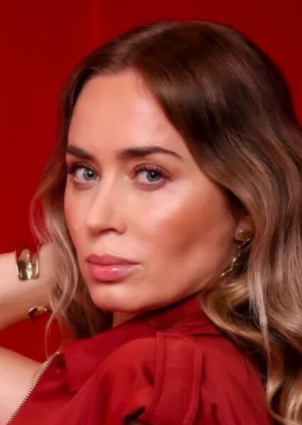Emily Blunt photo