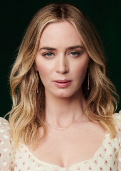 Emily Blunt photo