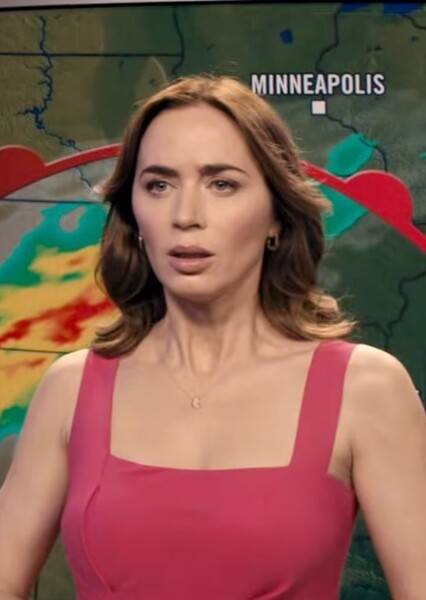 Emily Blunt photo