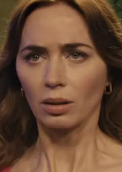 Emily Blunt photo