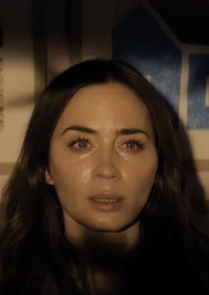 Emily Blunt photo