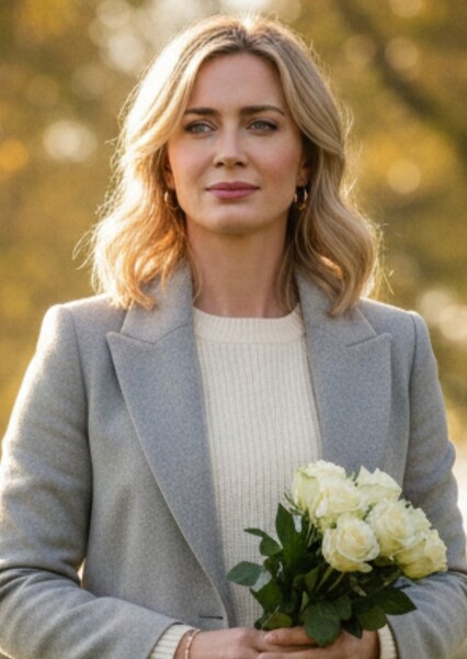 Emily Blunt photo