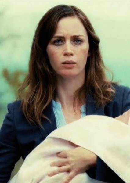 Emily Blunt