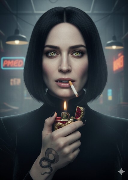 Emily Blunt photo