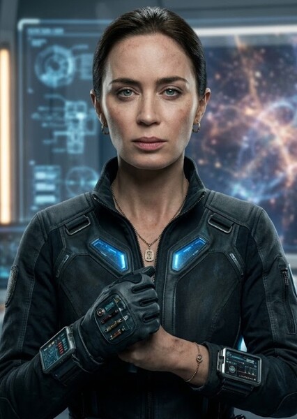 Emily Blunt photo