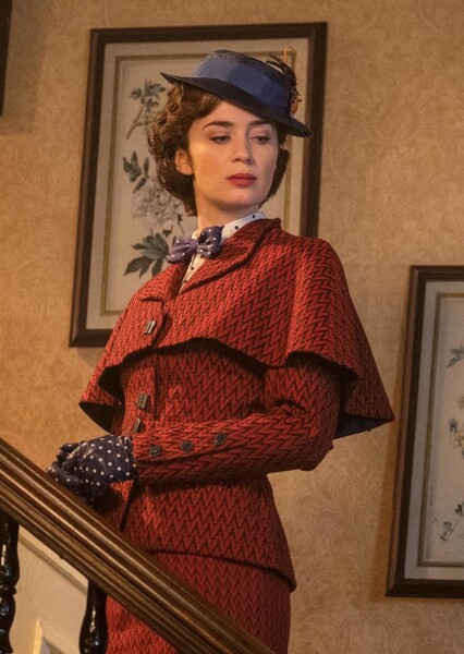 Emily Blunt photo