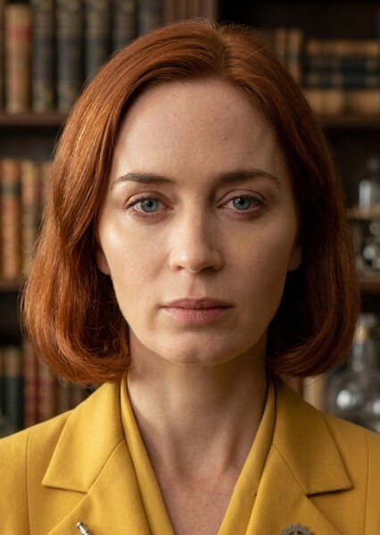 Emily Blunt photo