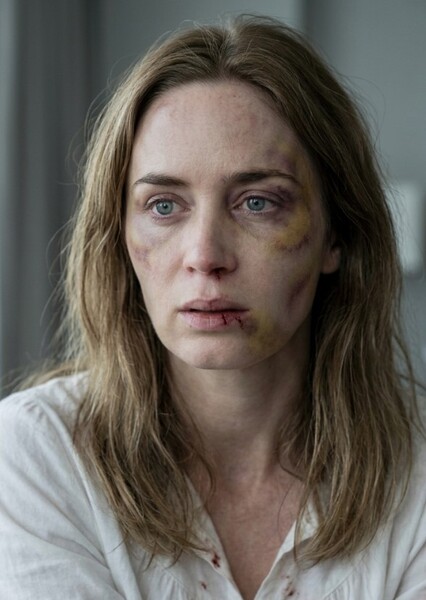 Emily Blunt photo