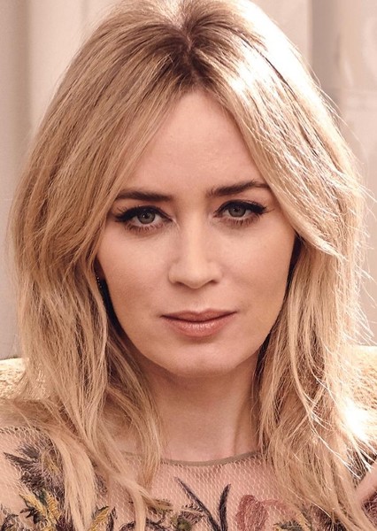 Emily Blunt