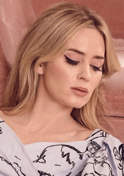Emily Blunt photo