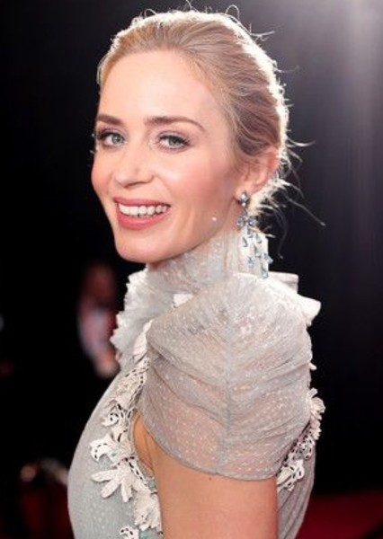 Emily Blunt photo
