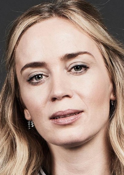 Emily Blunt photo