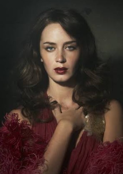 Emily Blunt