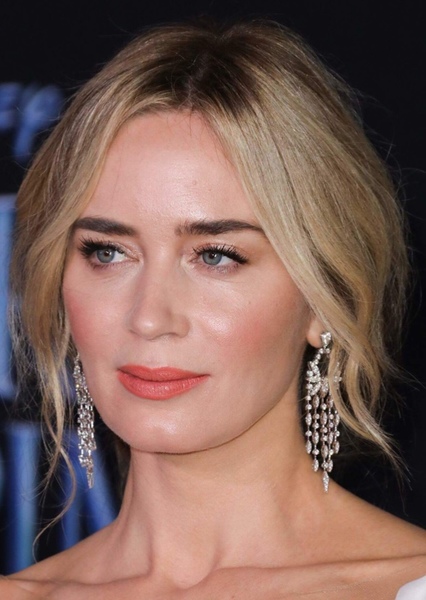 Emily Blunt photo