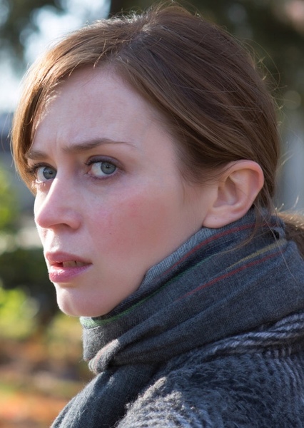 Emily Blunt photo