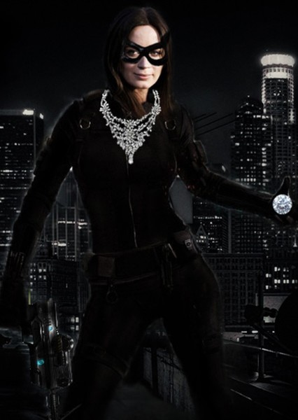 Emily Blunt photo
