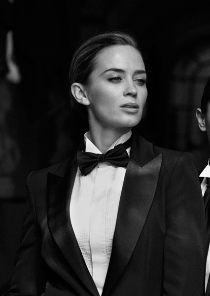 Emily Blunt