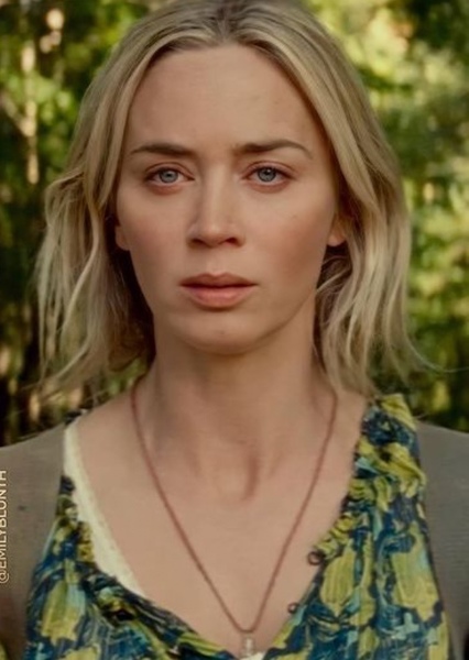 Emily Blunt