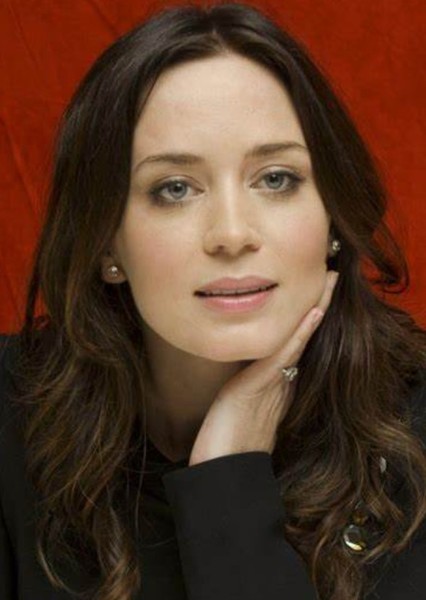 Emily Blunt photo