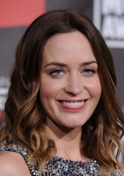 Emily Blunt photo