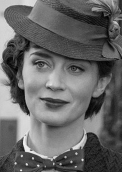 Emily Blunt photo