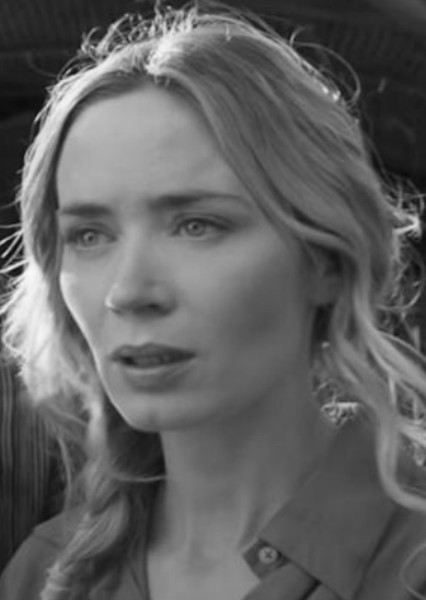 Emily Blunt photo