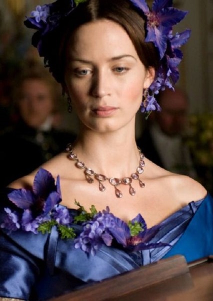 Caroline Corsham (Caro)