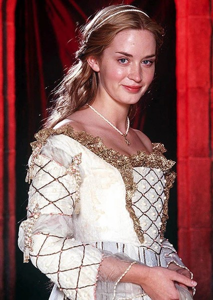 Emily Blunt