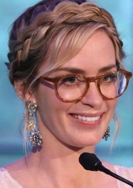 Emily Blunt photo
