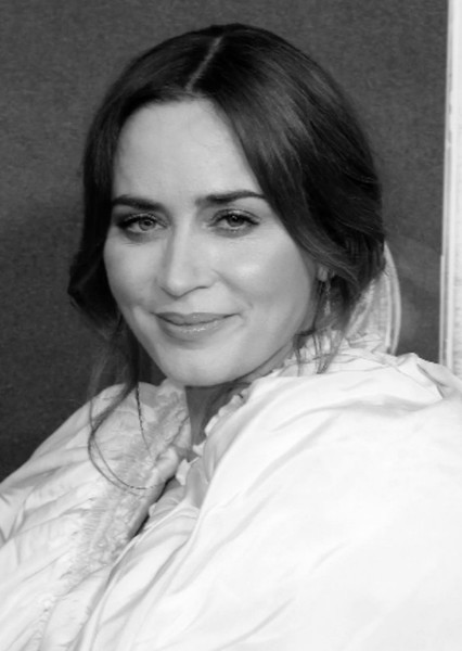 Emily Blunt photo