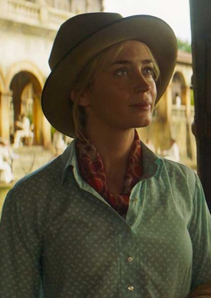 Emily Blunt photo