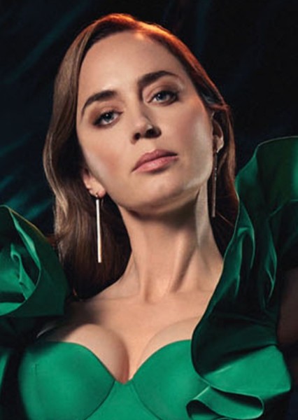 Emily Blunt photo