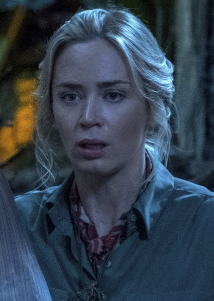 Emily Blunt photo