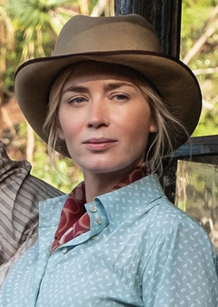 Emily Blunt photo