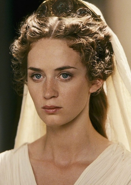 Emily Blunt photo