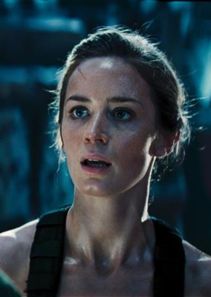 Emily Blunt photo