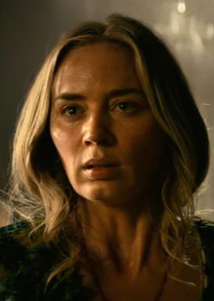 Emily Blunt