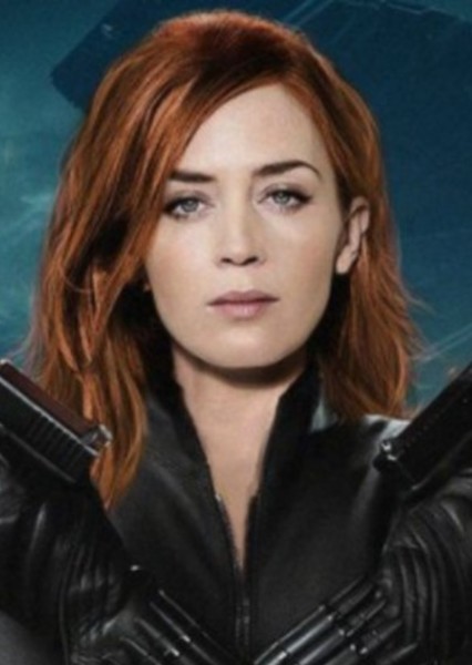 Emily Blunt photo