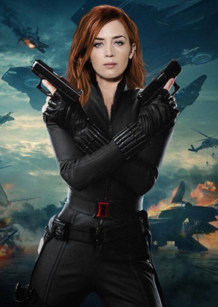 Emily Blunt photo