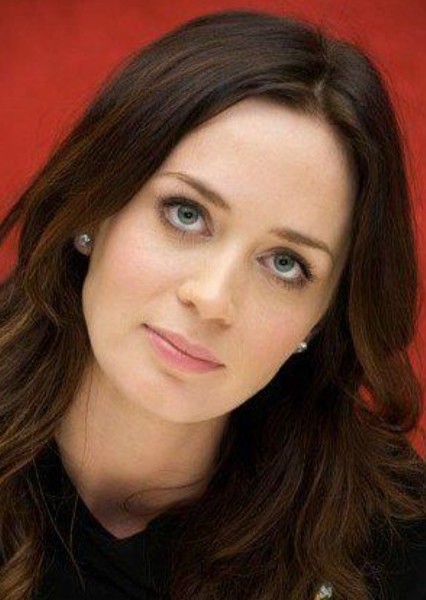 Emily Blunt