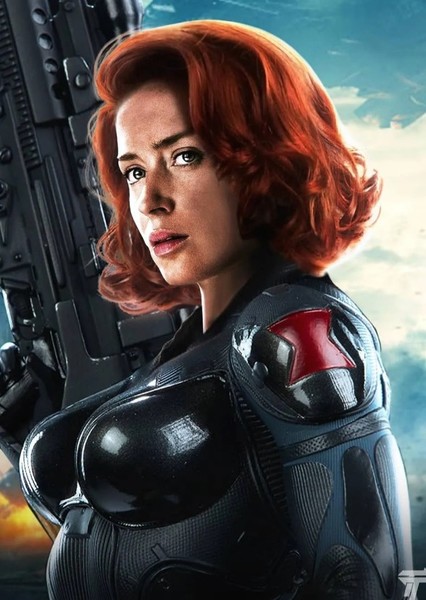 Emily Blunt photo