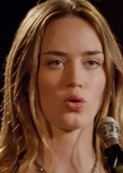 Emily Blunt